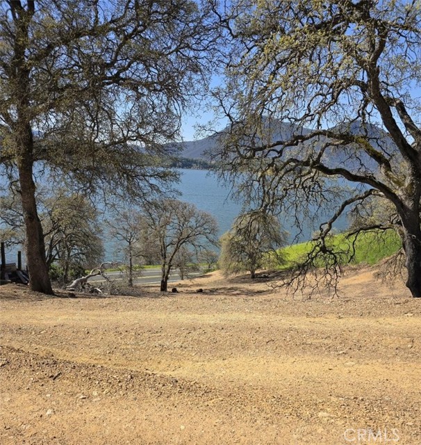 10981 Pingree Road, Clearlake Oaks