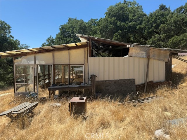 10606 Bachelor Valley Road, Upper Lake