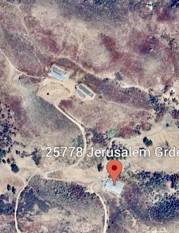 25778 Jerusalem Grade, Lower Lake