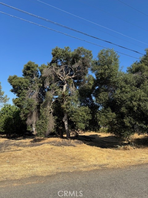 3595 Mountain View Street, Clearlake