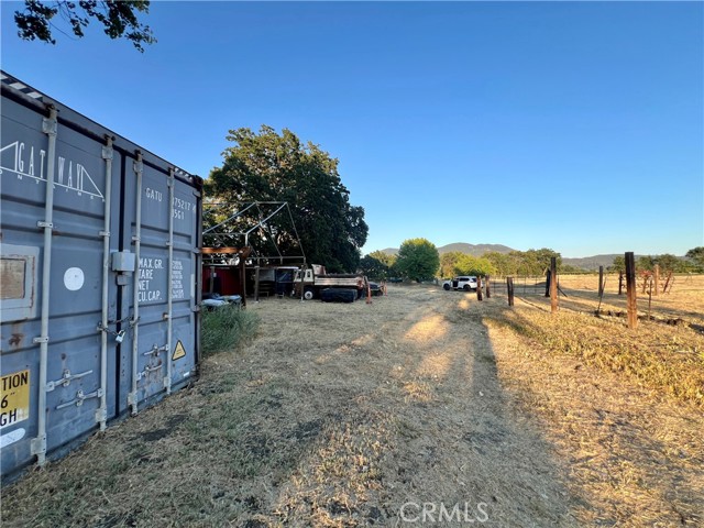 3140 Big Valley Road, Kelseyville