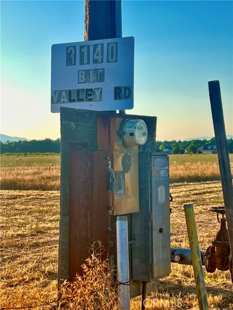 3140 Big Valley Road, Kelseyville
