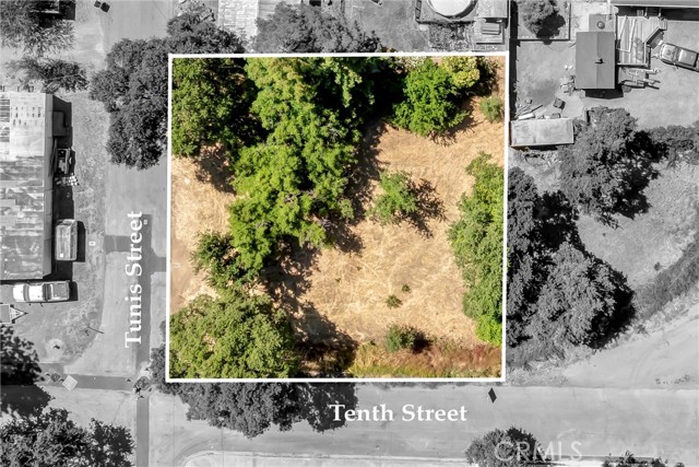 521 10th Street, Lakeport