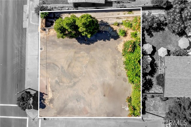 201 S Main Street, Lakeport