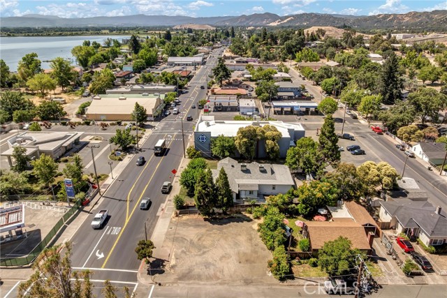 201 S Main Street, Lakeport