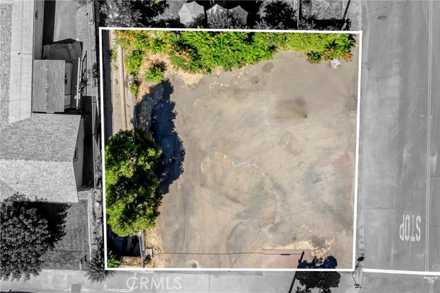 201 S Main Street, Lakeport