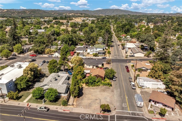 201 S Main Street, Lakeport