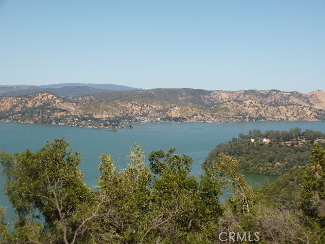 9428 Fairway Drive, Kelseyville