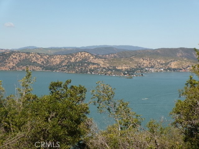 9428 Fairway Drive, Kelseyville