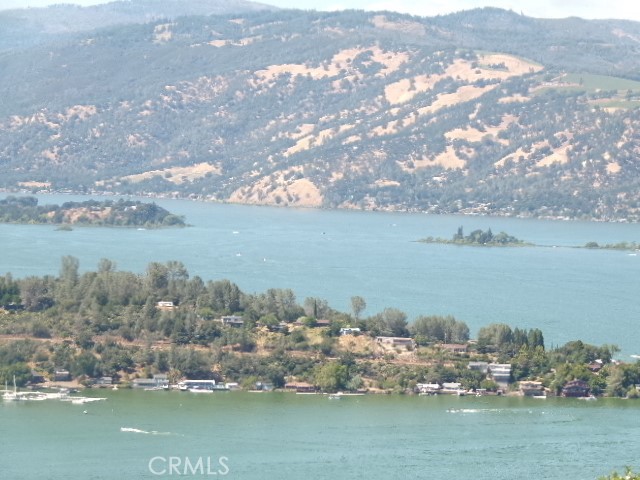 9428 Fairway Drive, Kelseyville