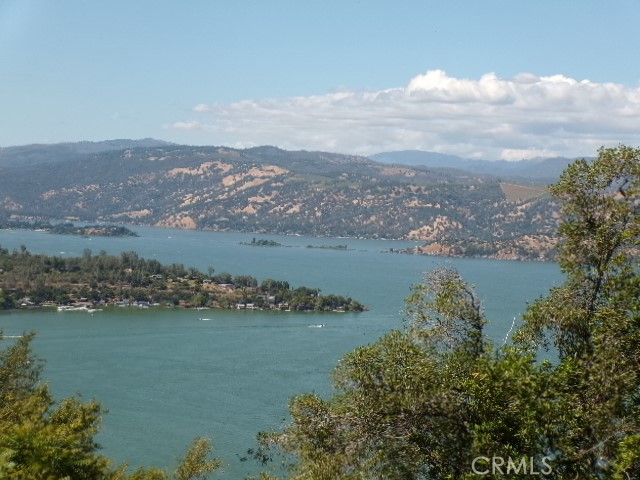 9428 Fairway Drive, Kelseyville