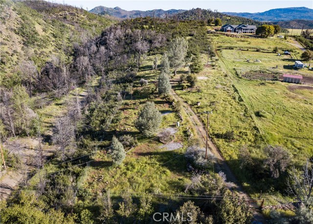 21541 Yankee Valley Road, Hidden Valley Lake