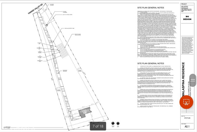 21541 Yankee Valley Road, Hidden Valley Lake