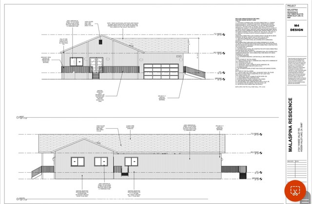 21541 Yankee Valley Road, Hidden Valley Lake