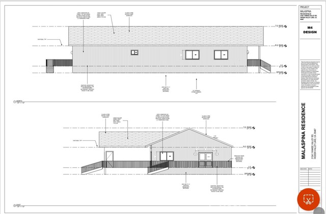 21541 Yankee Valley Road, Hidden Valley Lake
