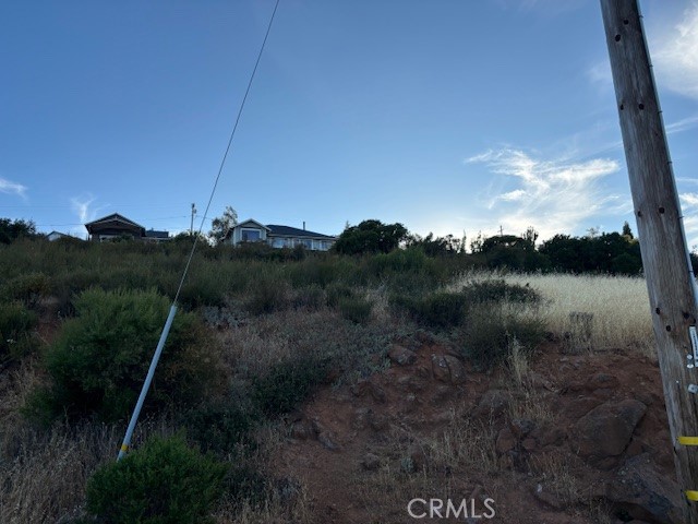 5541 Sioux Court, Kelseyville