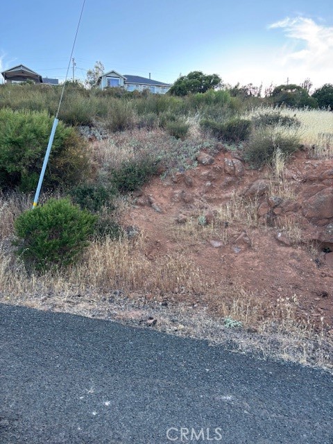 5541 Sioux Court, Kelseyville