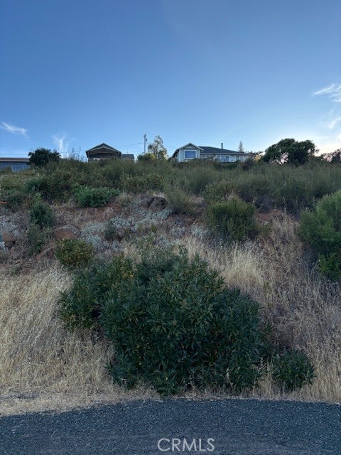 5541 Sioux Court, Kelseyville