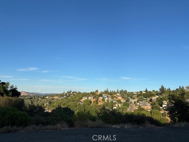 5541 Sioux Court, Kelseyville