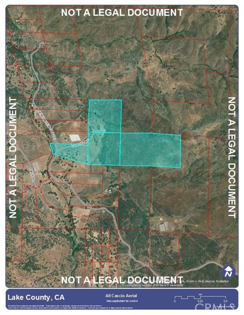 22605 Cascio Way, Lower Lake