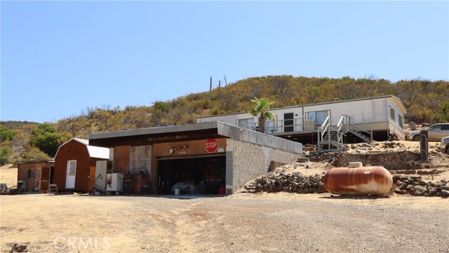 22605 Cascio Way, Lower Lake