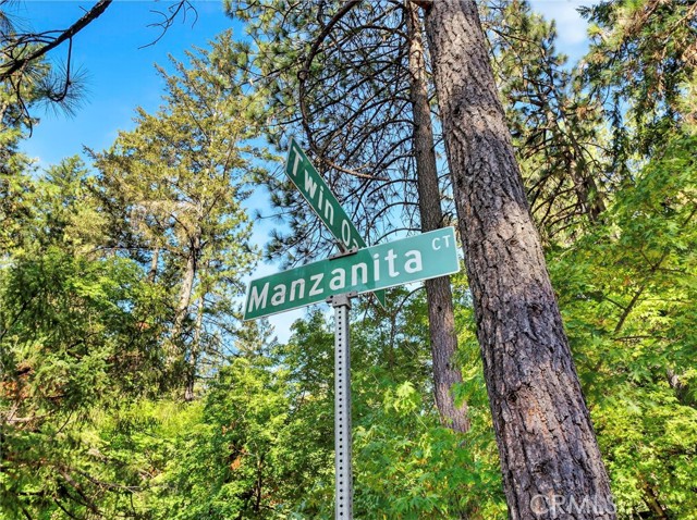 16370 Manzanita Court, Cobb