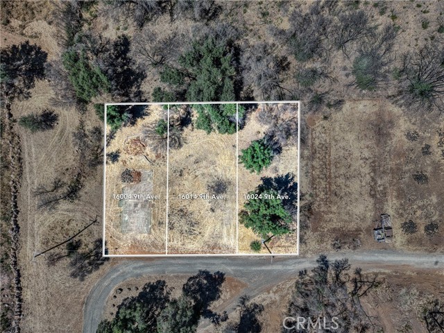 16024 9th Avenue, Clearlake