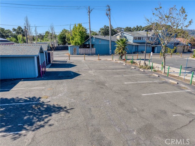 14050 Division Avenue, Clearlake