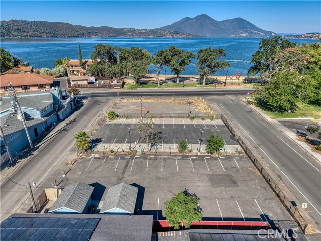 14050 Division Avenue, Clearlake