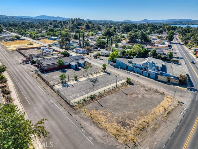 14050 Division Avenue, Clearlake