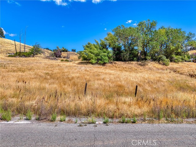 4378 Hill Road, Lakeport