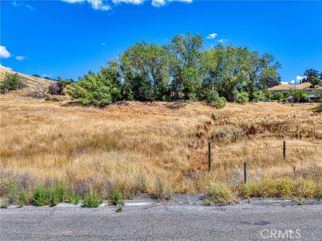 4378 Hill Road, Lakeport