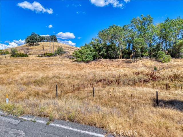 4378 Hill Road, Lakeport