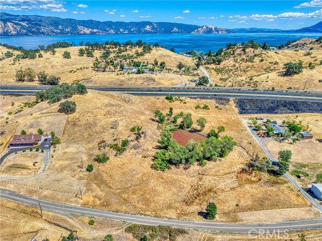 4378 Hill Road, Lakeport