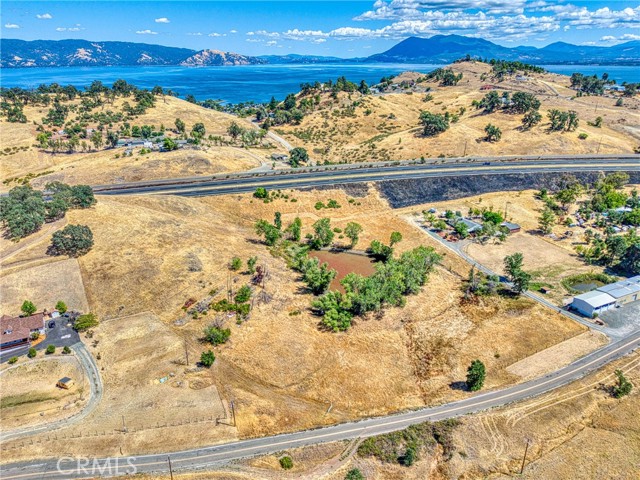 4378 Hill Road, Lakeport