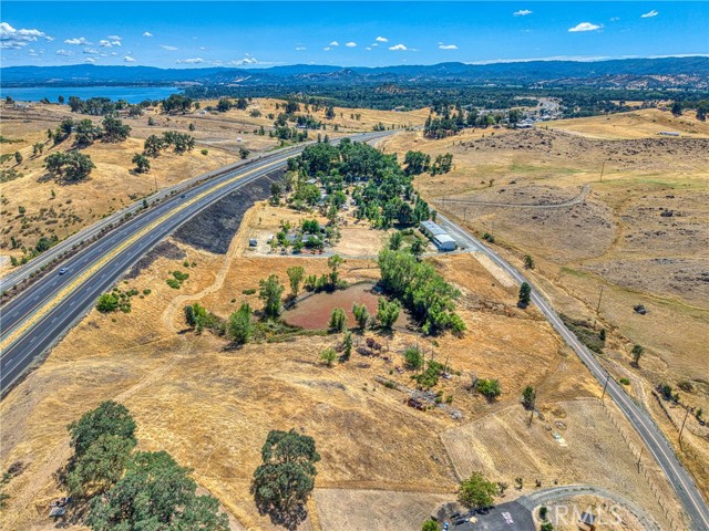4378 Hill Road, Lakeport