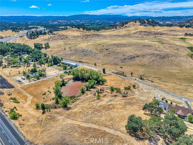 4378 Hill Road, Lakeport