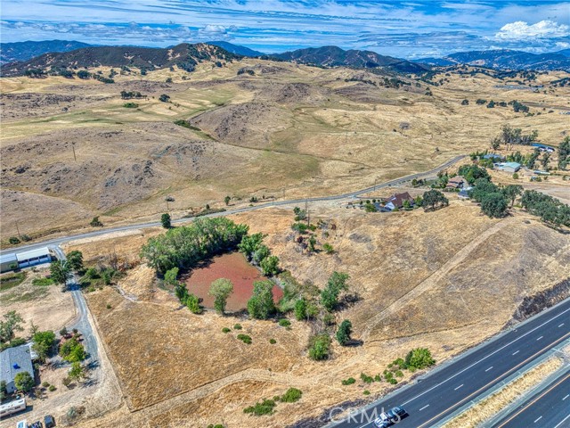 4378 Hill Road, Lakeport