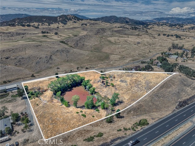 4378 Hill Road, Lakeport