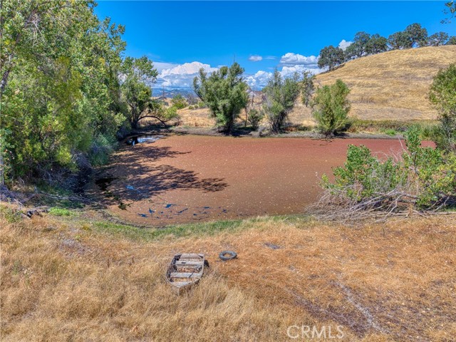 4378 Hill Road, Lakeport