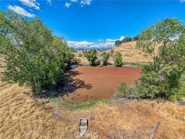 4378 Hill Road, Lakeport