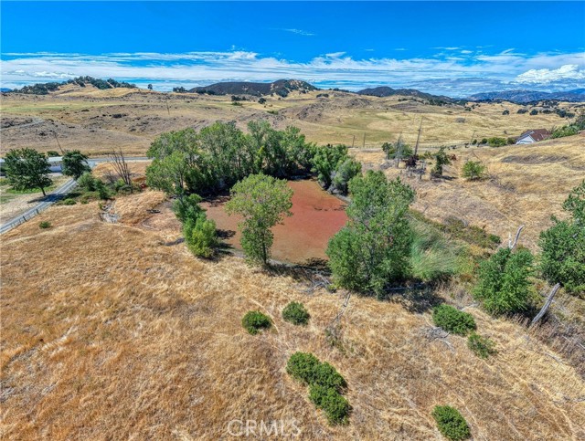 4378 Hill Road, Lakeport