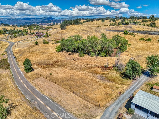 4378 Hill Road, Lakeport