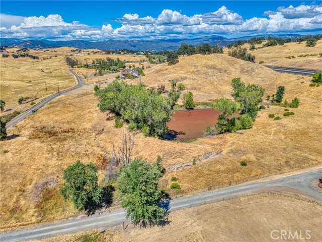 4378 Hill Road, Lakeport