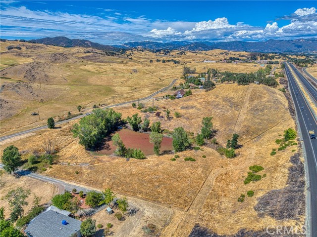 4378 Hill Road, Lakeport