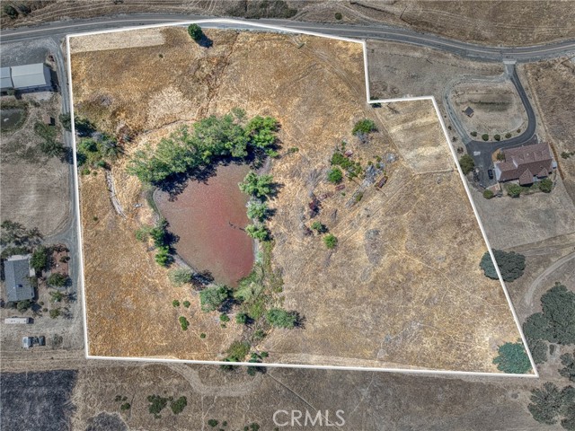 4378 Hill Road, Lakeport