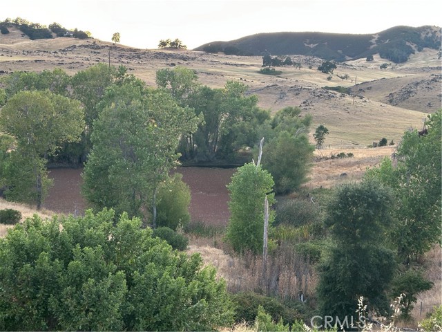 4378 Hill Road, Lakeport