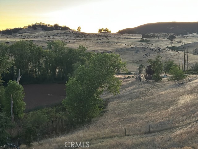 4378 Hill Road, Lakeport