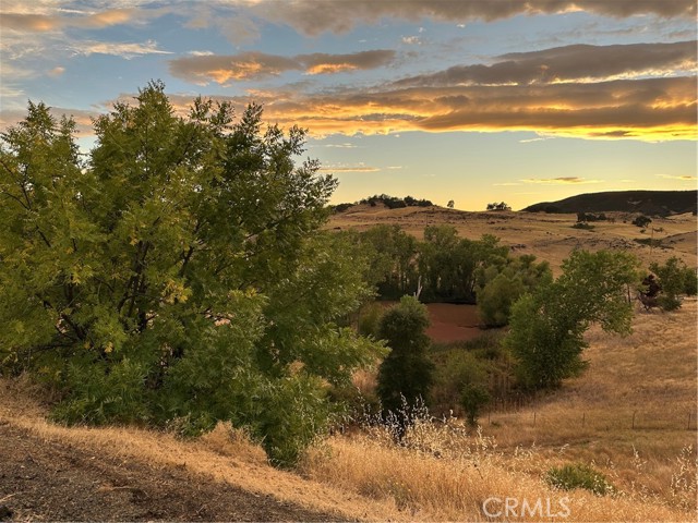 4378 Hill Road, Lakeport