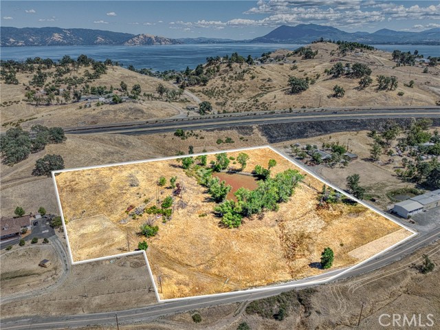 4378 Hill Road, Lakeport